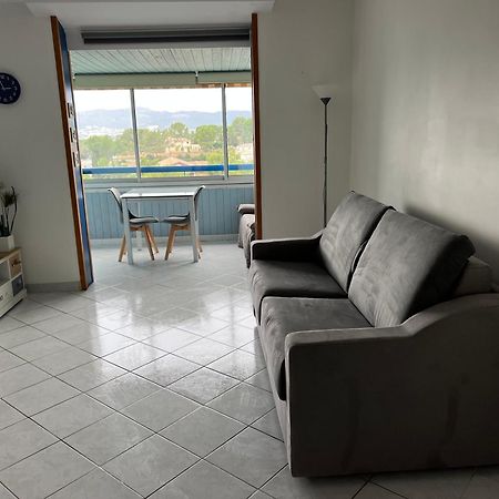 Studio La Ciotat Vue Mer Avec Garage エクステリア 写真