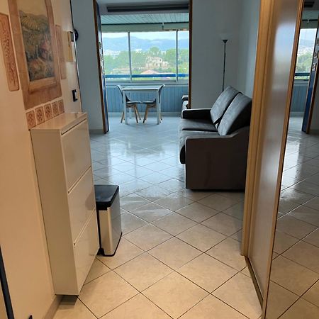 Studio La Ciotat Vue Mer Avec Garage エクステリア 写真